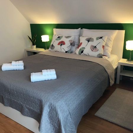 Apartamenty Sandomierskie Gimo Sandomierz Esterno foto