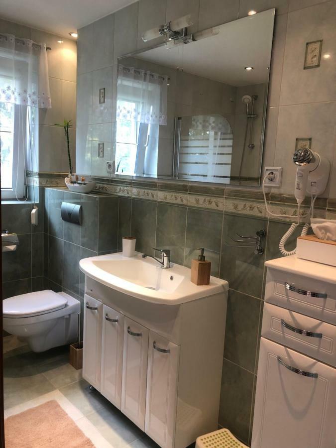 Apartamenty Sandomierskie Gimo Sandomierz Esterno foto