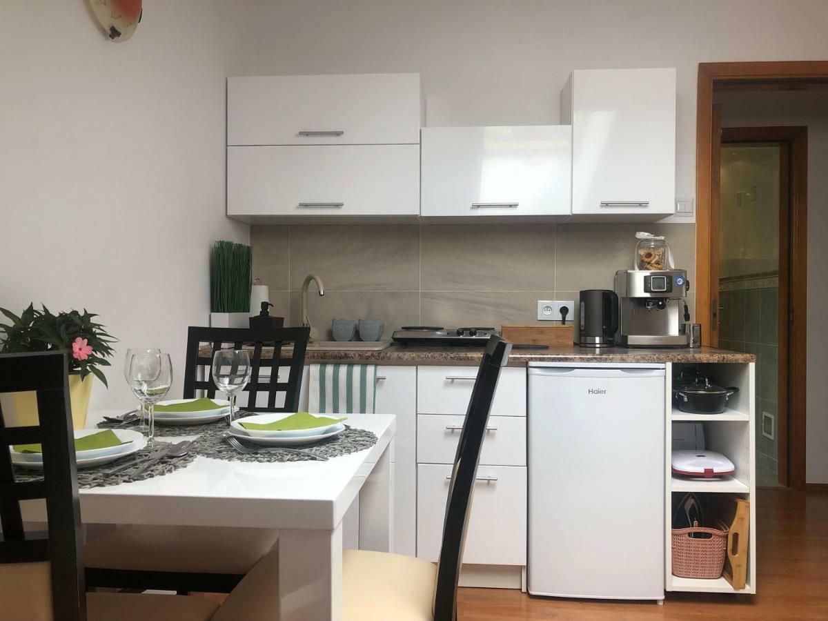 Apartamenty Sandomierskie Gimo Sandomierz Esterno foto