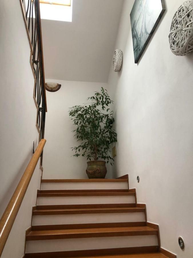 Apartamenty Sandomierskie Gimo Sandomierz Esterno foto