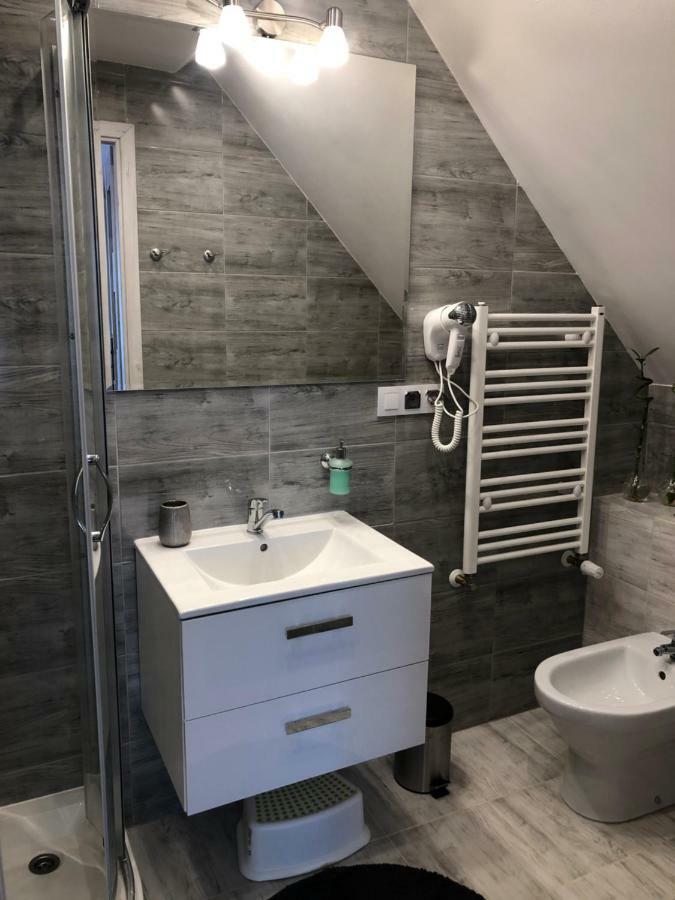 Apartamenty Sandomierskie Gimo Sandomierz Esterno foto