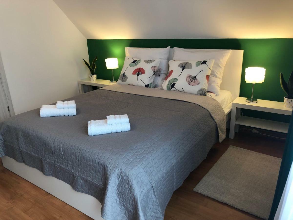 Apartamenty Sandomierskie Gimo Sandomierz Esterno foto