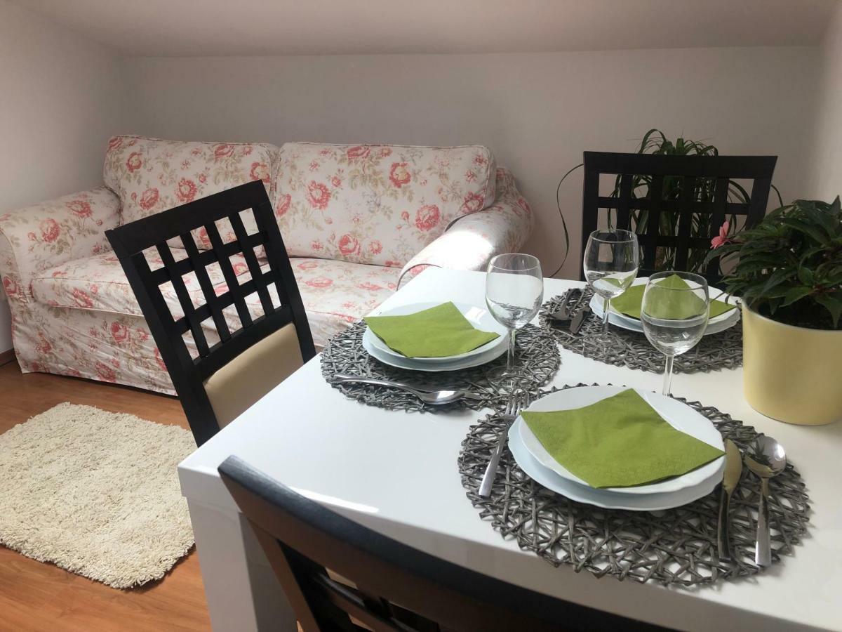 Apartamenty Sandomierskie Gimo Sandomierz Esterno foto