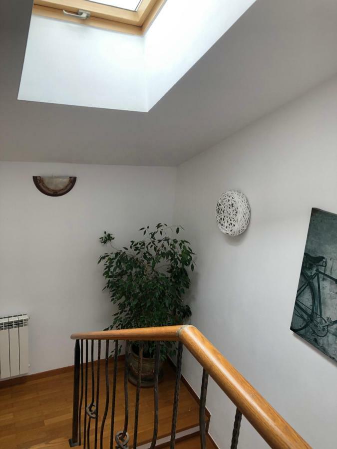 Apartamenty Sandomierskie Gimo Sandomierz Esterno foto