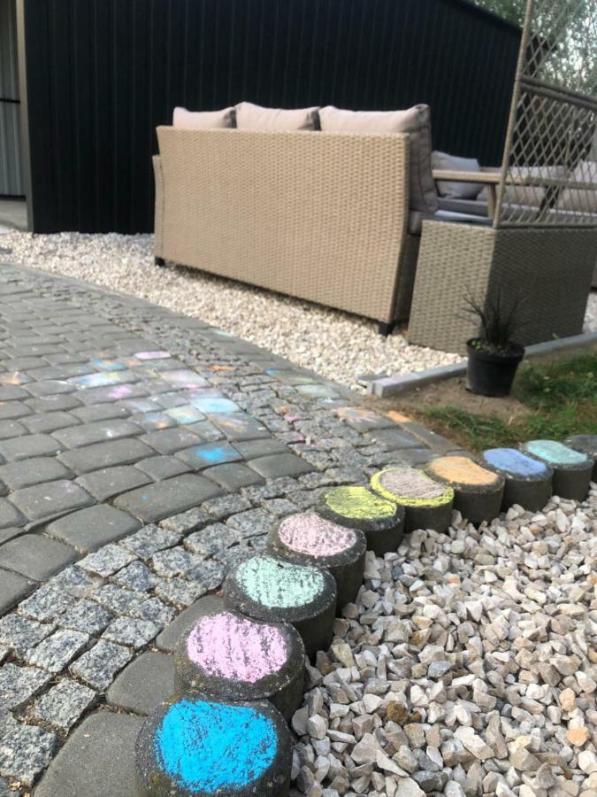 Apartamenty Sandomierskie Gimo Sandomierz Esterno foto